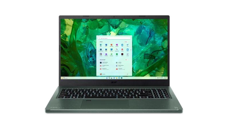 NOTEBOOK ACER ASPIRE VERO COM PROCESSADOR INTEL CORE i5 13 GERAÇÃO